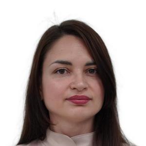 Бутенко Маргарита Викторовна — Гинеколог, Врач УЗИ, Краснодар