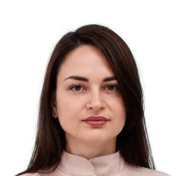 Бутенко Маргарита Викторовна — Гинеколог, Врач УЗИ, Краснодар