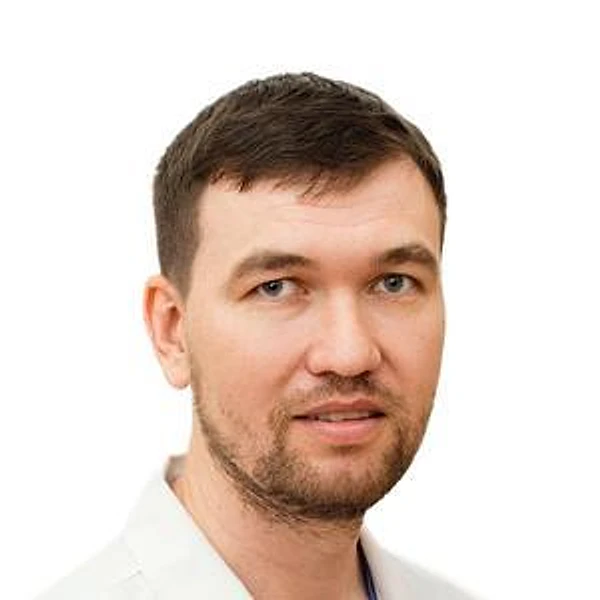 Земцов Даниил Сергеевич — Анестезиолог-реаниматолог, Детский анестезиолог-реаниматолог, Москва