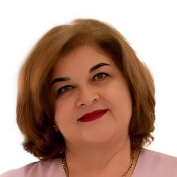 Сабанчиева Бэла Мусабиевна — Гинеколог, Врач УЗИ, Гинеколог-эндокринолог, Нальчик