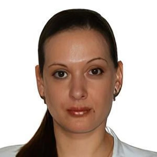Горская Елена Вадимовна — Дерматолог, Венеролог, Врач-косметолог, Москва