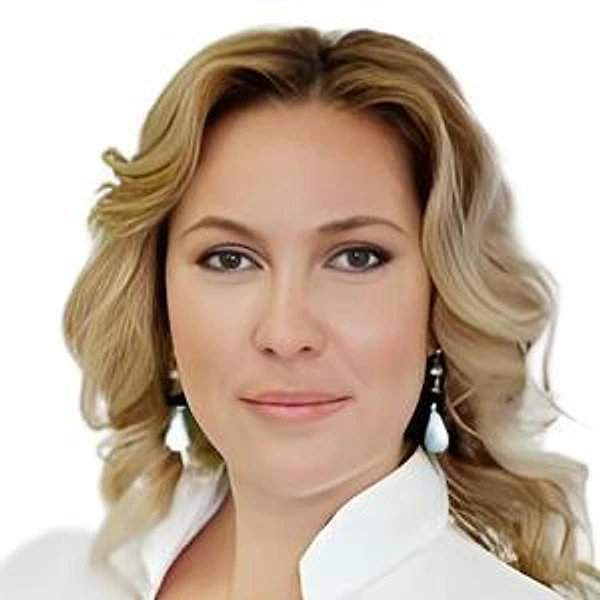 Овчинникова Ирина Игоревна — Дерматолог, Венеролог, Врач-косметолог, Москва