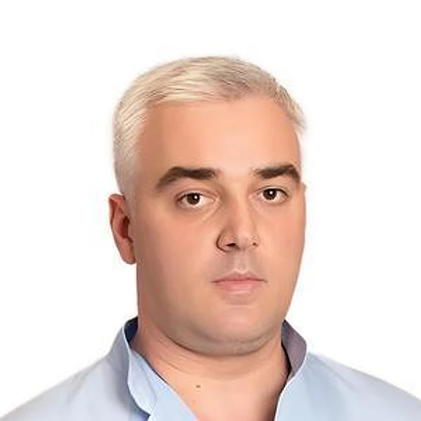 Дзапаров Казбек Мурадиевич — Травматолог, Детский ортопед, Детский травматолог, Ортопед, Нальчик