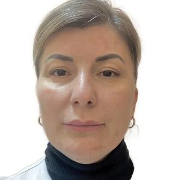 Исмаилова Эльнара Айвазовна — ЛОР, Ростов-на-Дону