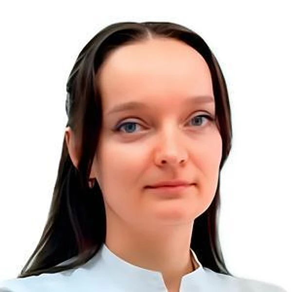 Гарбуз Евгения Александровна — Рентгенолог, Детский рентгенолог, Ростов-на-Дону