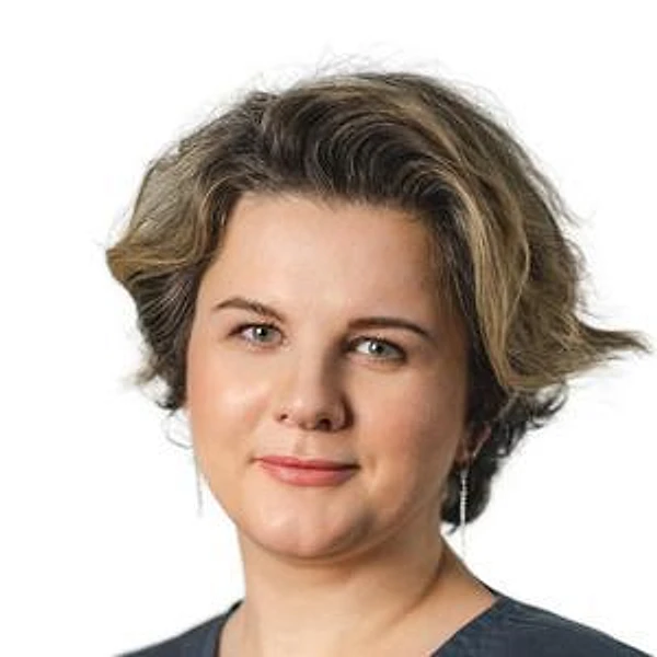 Красильникова Евгения Станиславовна — Аритмолог, Кардиолог, Терапевт, Москва