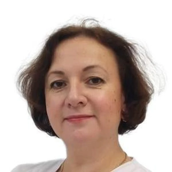 Суслова Елена Николаевна — Педиатр, Детский невролог, Невролог, Вологда