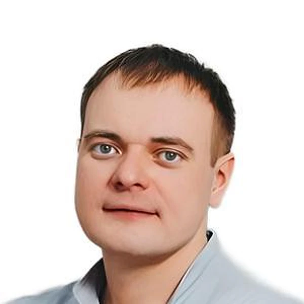 Пешков Михаил Валерьевич — Стоматолог-ортопед, Стоматолог, Стоматолог-хирург, Красноярск