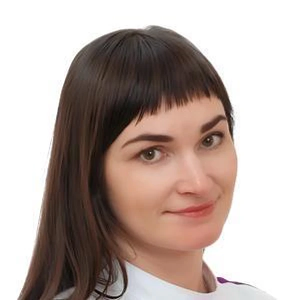 Красикова Юлия Павловна — Детский ЛОР, ЛОР, Вологда