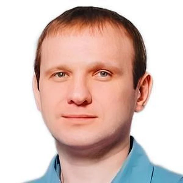 Гришин Артём Викторович — Стоматолог-ортопед, Стоматолог, Красноярск