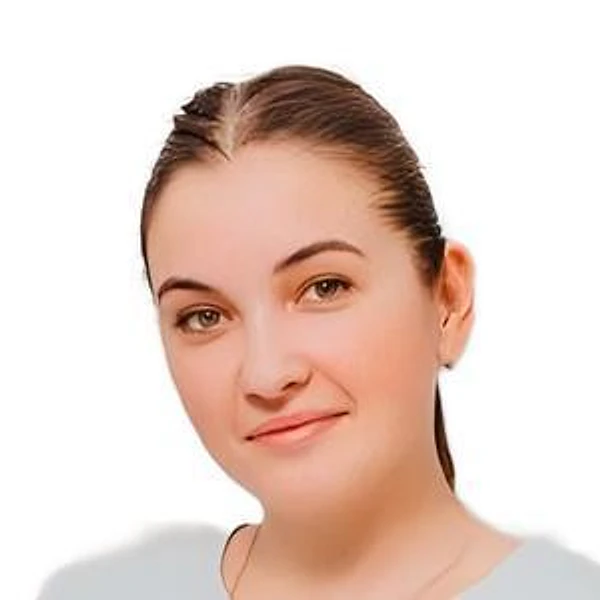 Гришина Светлана Валерьевна — Стоматолог, Красноярск
