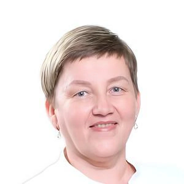 Танких Елена Викторовна — Онколог, Гинеколог, Маммолог, Челябинск