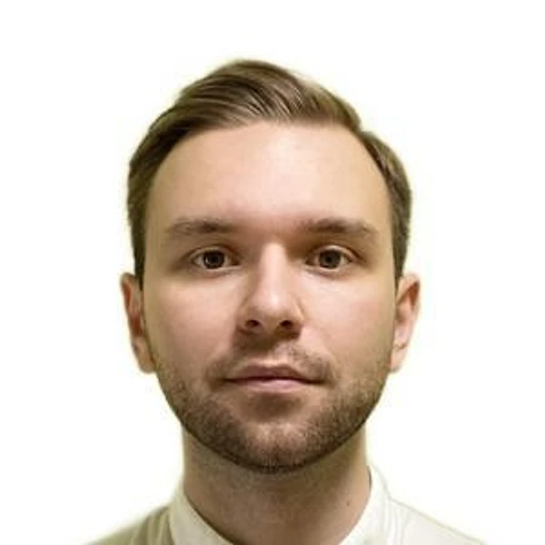 Аносов Денис Олегович — Эндоскопист, Врач УЗИ, Челябинск