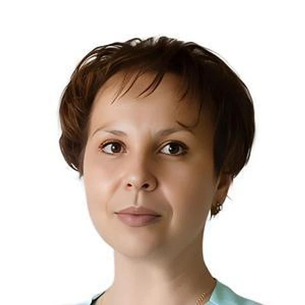 Антонова Раиса Борисовна — Эндоскопист, Врач УЗИ, Челябинск