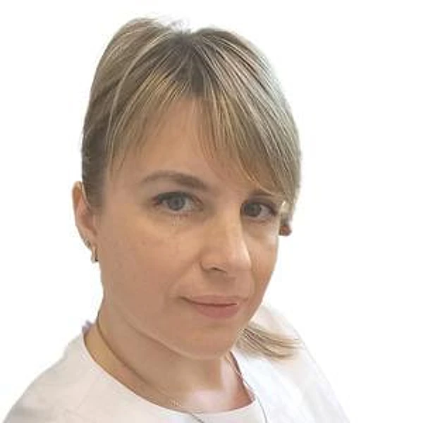 Рагуля Светлана Алексеевна — Терапевт, Ростов-на-Дону