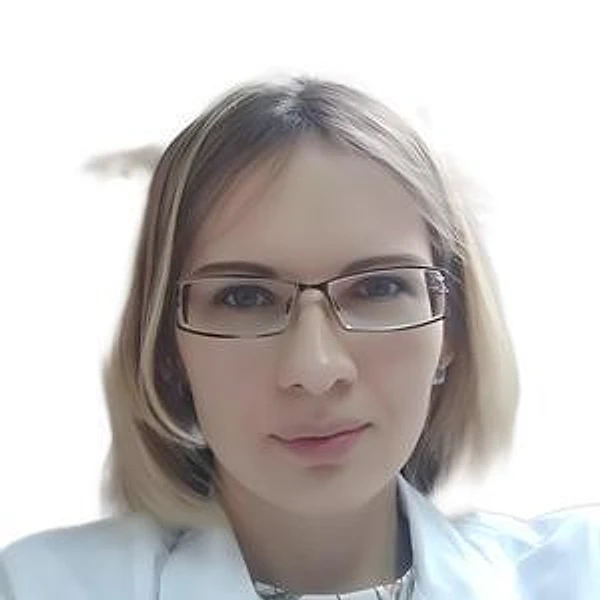 Державина Ирина Михайловна — Невролог, Лабинск