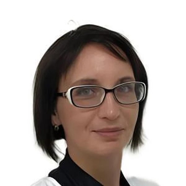 Гуляева Татьяна Николаевна — Педиатр, Красногорск
