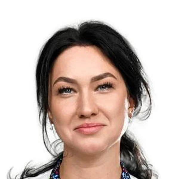 Скрынник Виктория Вадимовна — Невролог, Врач физической и реабилитационной медицины (ФРМ), Ростов-на-Дону