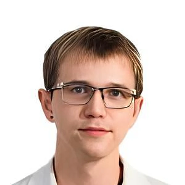 Ваулин Сергей Михайлович — Анестезиолог-реаниматолог, Челябинск