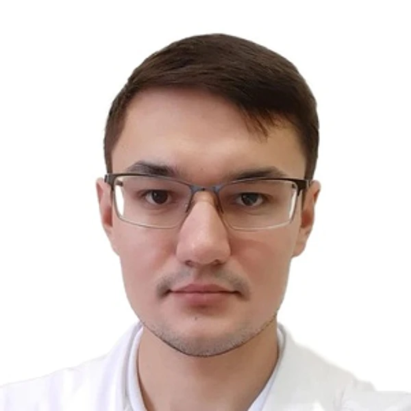 Павлов Димитрий Эдуардович — Терапевт, Москва