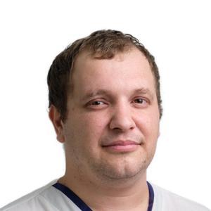 Алиев Альберт Гаджиевич — Врач УЗИ, Флеболог, Хирург, Эндоскопист, Ростов-на-Дону