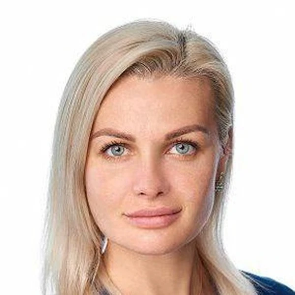 Масович Марина Олеговна — Эндоскопист, Ростов-на-Дону