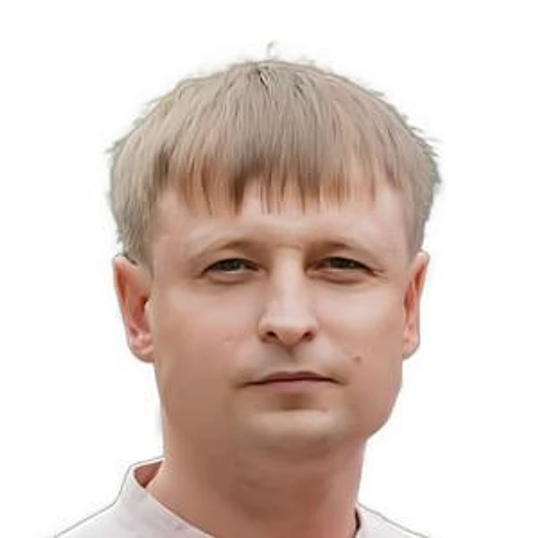 Скорятин Алексей Андреевич — Эндоскопист, Ростов-на-Дону
