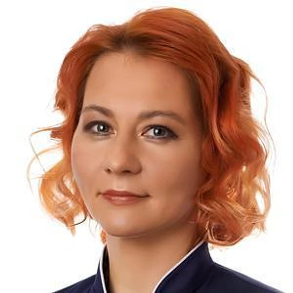 Рысева Алисия Сергеевна — Стоматолог-ортопед, Стоматолог-имплантолог, Стоматолог-хирург, Санкт-Петербург