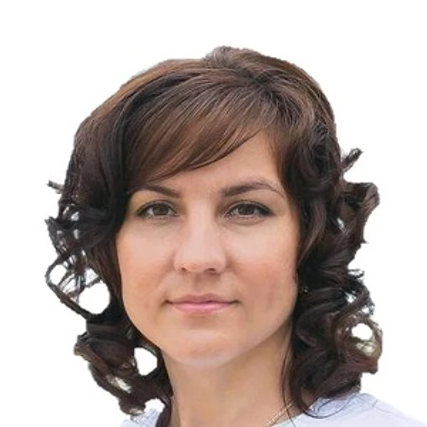 Елистратова Татьяна Анатольевна — Инфекционист, Красноярск