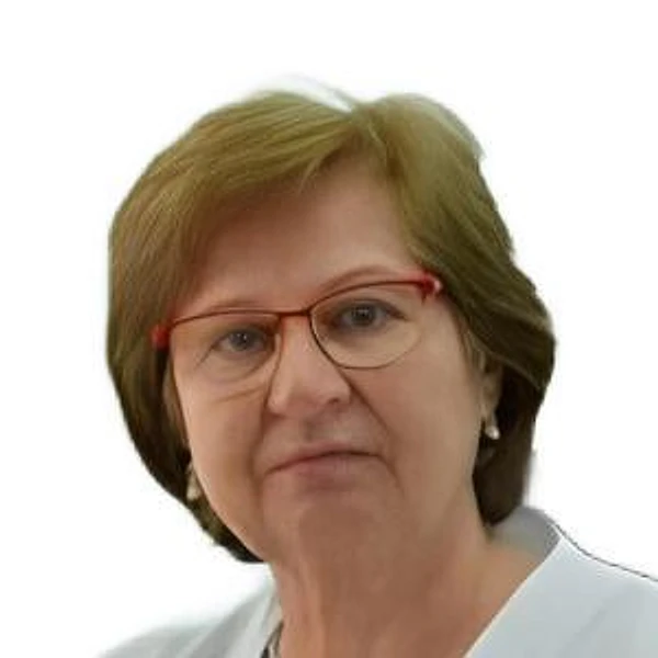 Игошкина Людмила Михайловна — Невролог, Геленджик