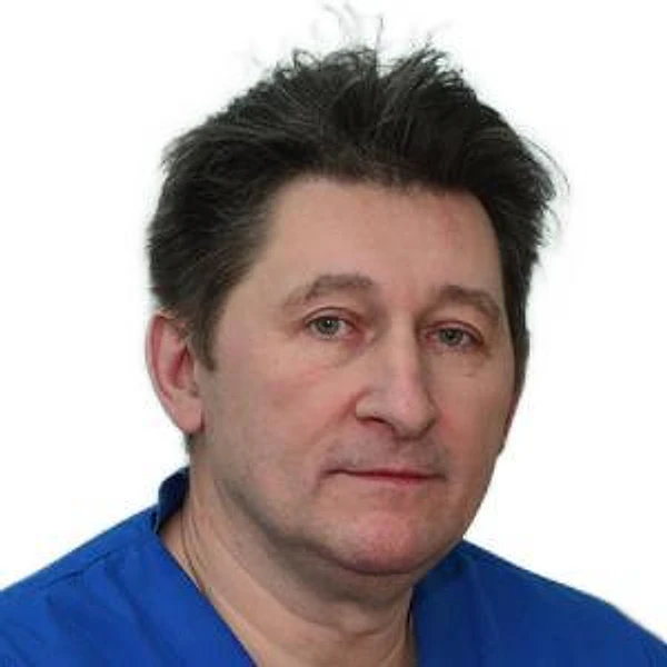 Гилёв Сергей Владимирович — Терапевт, Рефлексотерапевт, Геленджик