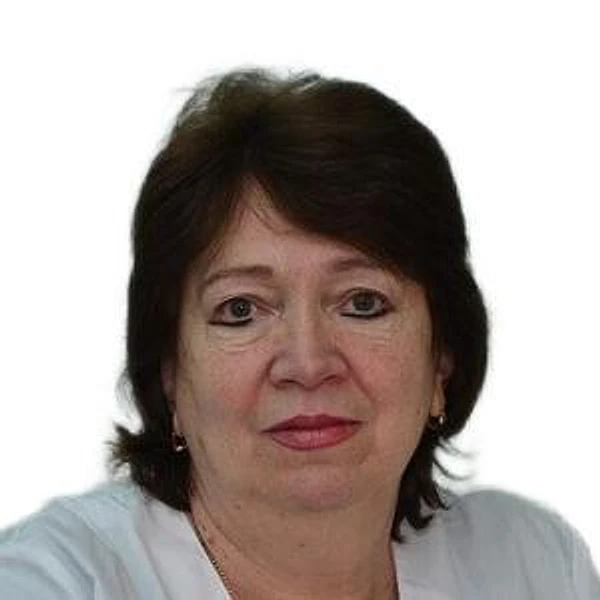Чеперкина Татьяна Николаевна — Терапевт, Геленджик