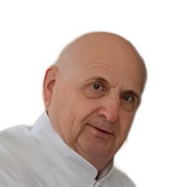 Карцев Владимир Николаевич — Стоматолог, Геленджик