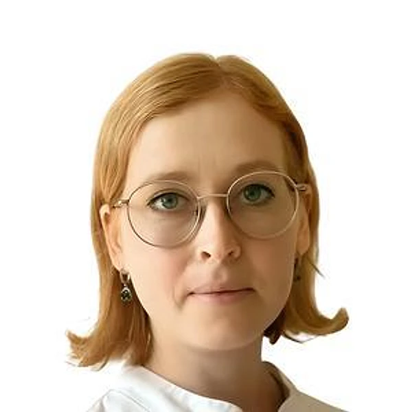 Саплина Наталья Сергеевна — Кардиолог, Функциональный диагност, Челябинск