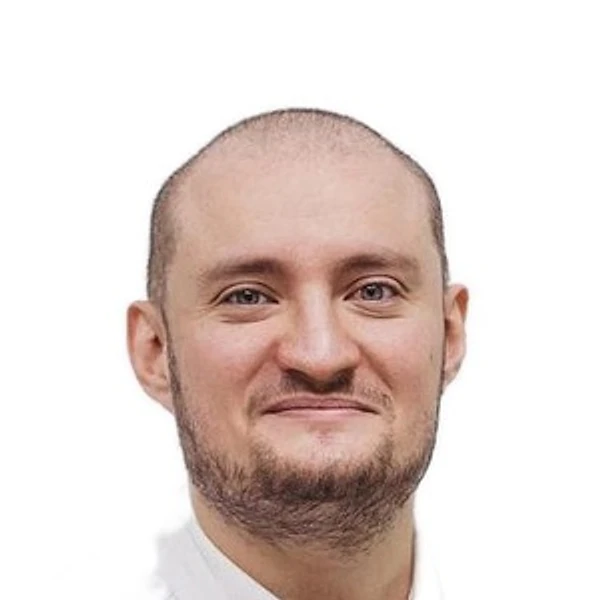 Зазьян Артур Владимирович — Детский инфекционист, Ростов-на-Дону