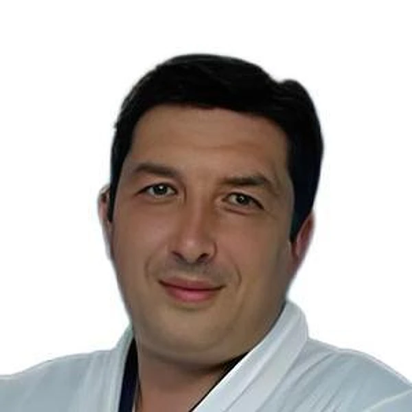 Карнута Сергей Викторович — Челюстно-лицевой хирург, Ростов-на-Дону