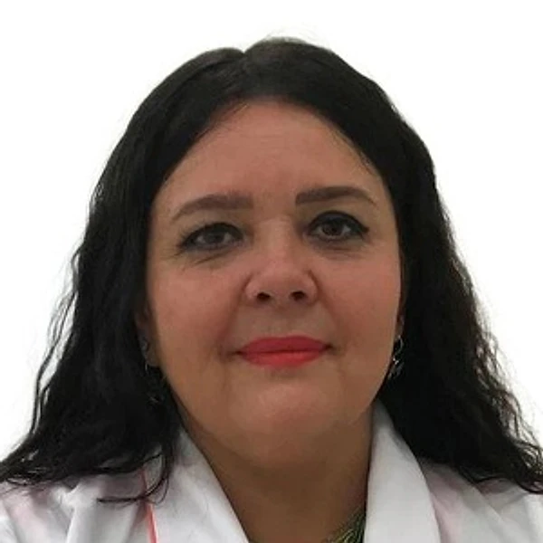 Крамшова Светлана Вячеславовна — Врач общей практики (семейный врач), Терапевт, Череповец