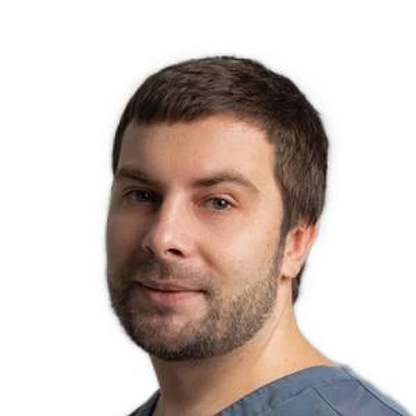 Пыкин Евгений Евгеньевич — Стоматолог-хирург, Челюстно-лицевой хирург, Красноярск