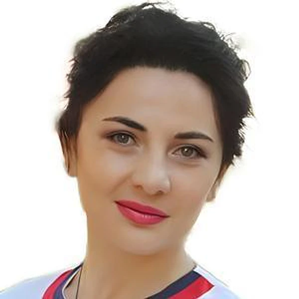 Ананян Армине Араратовна — Врач УЗИ, Гинеколог, Гинеколог-эндокринолог, Детский врач УЗИ, Детский гинеколог, Детский гинеколог-эндокринолог, Москва