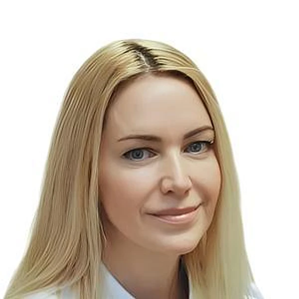 Евсеева Галина Викторовна — Стоматолог, Самара