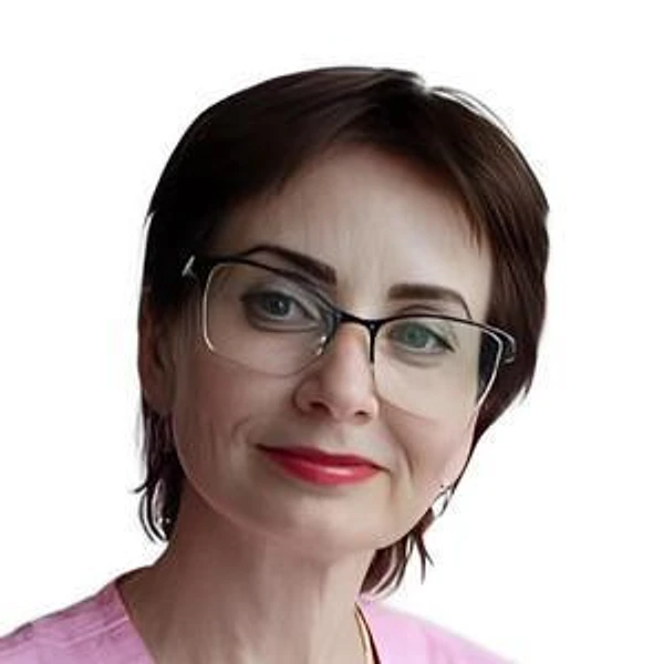 Долотова Любовь Федоровна — Анестезиолог-реаниматолог, Ростов-на-Дону