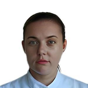 Кислова Ольга Игоревна — Анестезиолог-реаниматолог, Ростов-на-Дону