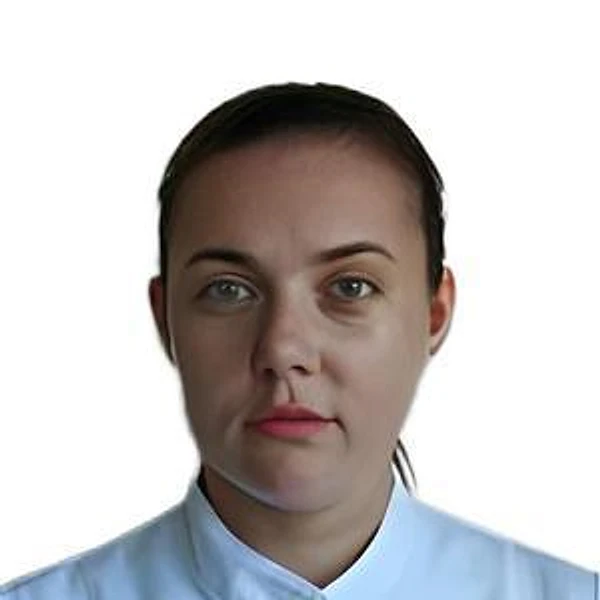 Кислова Ольга Игоревна — Анестезиолог-реаниматолог, Ростов-на-Дону