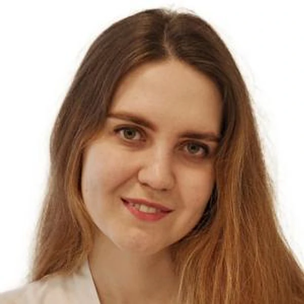 Лексина Анна Евгеньевна — Трихолог, Врач-косметолог, Дерматолог, Нижний Новгород