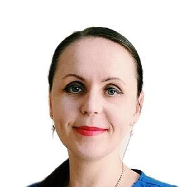 Бурлуцкая Елена Владимировна — Инструктор ЛФК, Ростов-на-Дону
