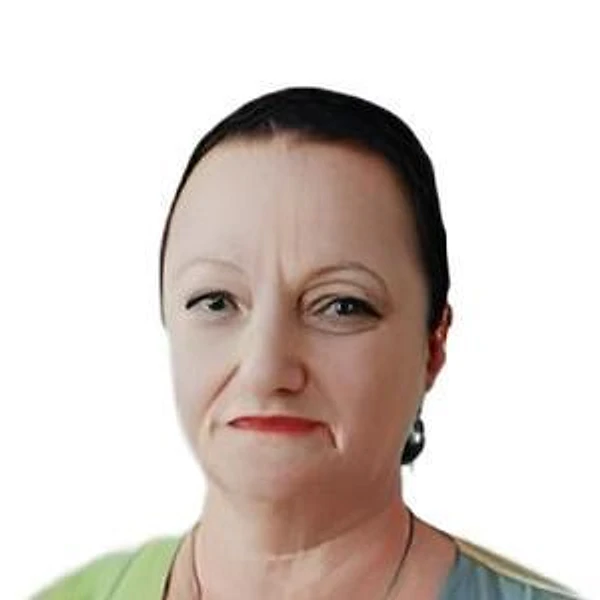 Могилевская Елена Фёдоровна — Детский массажист, Ростов-на-Дону