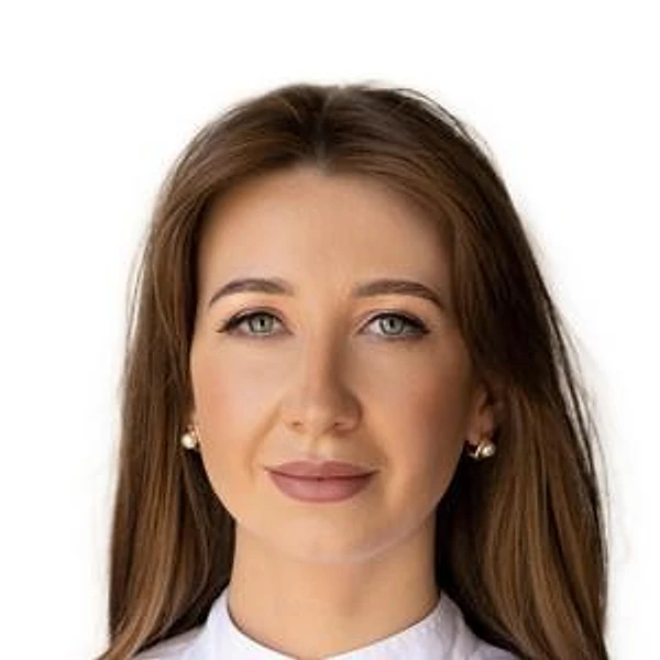 Кочурова Анжелика Артуровна — Функциональный диагност, Ростов-на-Дону