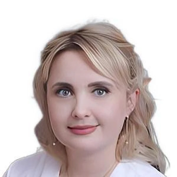 Давыденко Инна Михайловна — Рентгенолог, Ростов-на-Дону