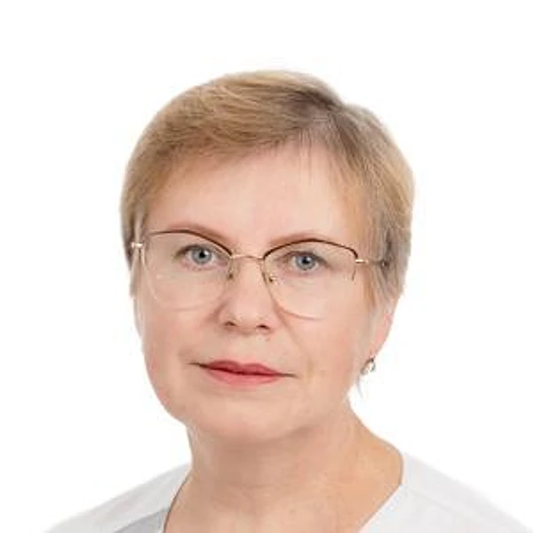 Бухвалова Тамара Геннадьевна — Гастроэнтеролог, Златоуст