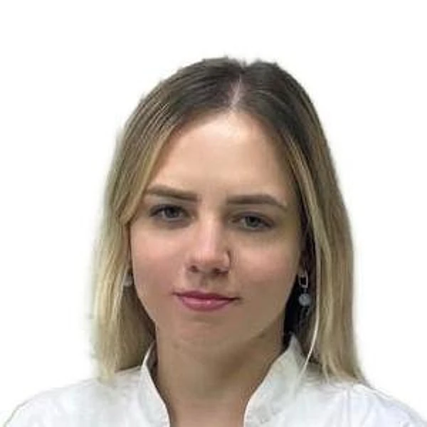 Александрова Виктория Сергеевна — Детский невролог, Ростов-на-Дону